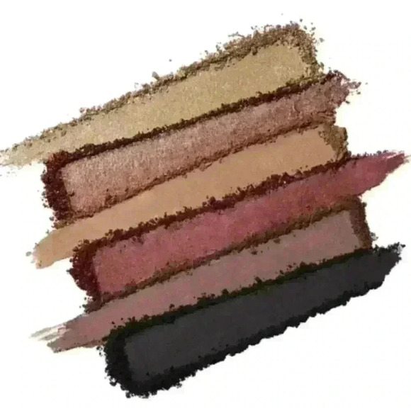 R.E.M.beauty Principessa Eyeshadow Palette in Midnight Shadows - Picture 4 of 11